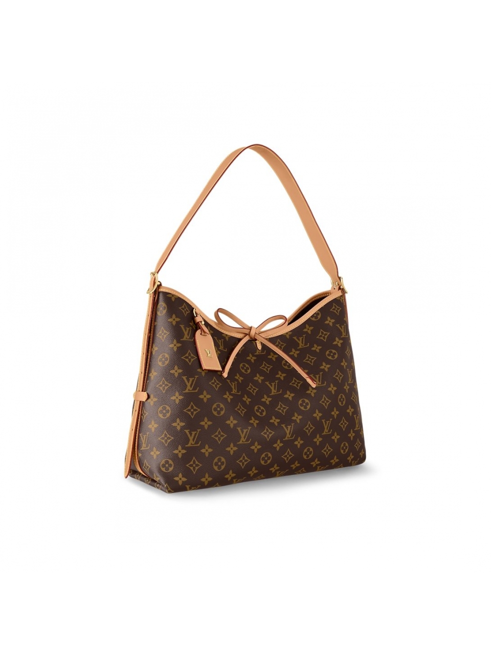 Сумка Louis Vuitton Carry All MM